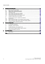 Preview for 644 page of Siemens SINUMERIK Commissioning Manual