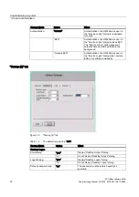 Preview for 652 page of Siemens SINUMERIK Commissioning Manual