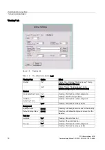 Preview for 654 page of Siemens SINUMERIK Commissioning Manual