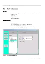 Preview for 656 page of Siemens SINUMERIK Commissioning Manual