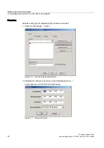 Preview for 718 page of Siemens SINUMERIK Commissioning Manual