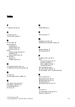 Preview for 733 page of Siemens SINUMERIK Commissioning Manual