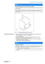 Preview for 7 page of Siemens SION 3AE5 Operating Instructions Manual