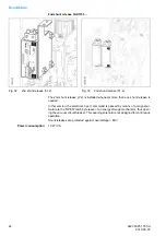 Preview for 24 page of Siemens SION 3AE5 Operating Instructions Manual