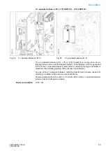 Preview for 25 page of Siemens SION 3AE5 Operating Instructions Manual