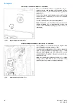 Preview for 30 page of Siemens SION 3AE5 Operating Instructions Manual