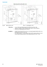 Preview for 38 page of Siemens SION 3AE5 Operating Instructions Manual