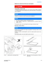 Preview for 49 page of Siemens SION 3AE5 Operating Instructions Manual