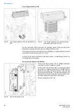 Preview for 22 page of Siemens SION 3AE6113-0 Operating Instructions Manual