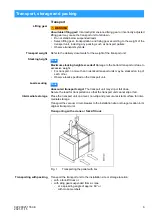 Preview for 9 page of Siemens SION Operating Instructions Manual