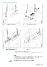 Предварительный просмотр 12 страницы Siemens SION Operating Instructions Manual