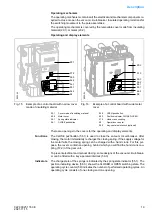 Предварительный просмотр 19 страницы Siemens SION Operating Instructions Manual