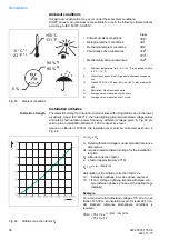 Предварительный просмотр 36 страницы Siemens SION Operating Instructions Manual