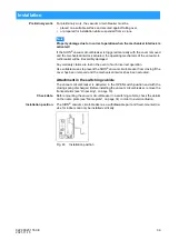 Preview for 39 page of Siemens SION Operating Instructions Manual