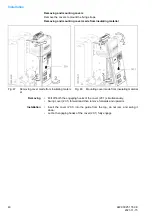 Предварительный просмотр 40 страницы Siemens SION Operating Instructions Manual