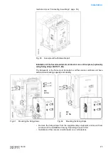 Preview for 45 page of Siemens SION Operating Instructions Manual