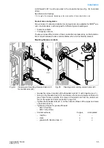 Preview for 55 page of Siemens SION Operating Instructions Manual