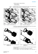 Предварительный просмотр 59 страницы Siemens SION Operating Instructions Manual