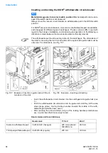 Предварительный просмотр 64 страницы Siemens SION Operating Instructions Manual