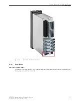 Предварительный просмотр 23 страницы Siemens SIP5C Hardware Description