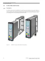 Предварительный просмотр 26 страницы Siemens SIP5C Hardware Description