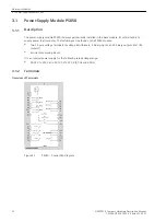 Предварительный просмотр 32 страницы Siemens SIP5C Hardware Description