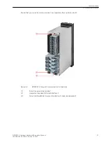 Предварительный просмотр 37 страницы Siemens SIP5C Hardware Description