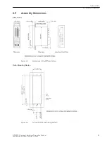 Предварительный просмотр 63 страницы Siemens SIP5C Hardware Description