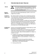 Preview for 8 page of Siemens SIPART DR19 Assembly And Installation Manual