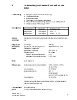 Preview for 9 page of Siemens SIPART DR19 Assembly And Installation Manual