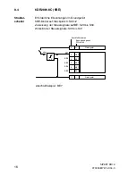 Предварительный просмотр 20 страницы Siemens SIPART DR19 Assembly And Installation Manual