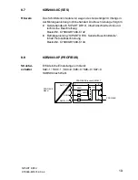 Предварительный просмотр 23 страницы Siemens SIPART DR19 Assembly And Installation Manual