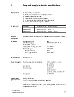 Предварительный просмотр 31 страницы Siemens SIPART DR19 Assembly And Installation Manual