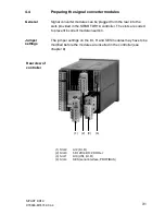 Предварительный просмотр 35 страницы Siemens SIPART DR19 Assembly And Installation Manual