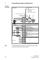 Предварительный просмотр 38 страницы Siemens SIPART DR19 Assembly And Installation Manual