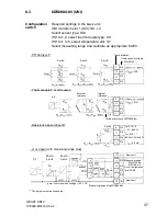 Предварительный просмотр 41 страницы Siemens SIPART DR19 Assembly And Installation Manual