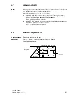 Предварительный просмотр 45 страницы Siemens SIPART DR19 Assembly And Installation Manual