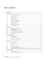 Preview for 3 page of Siemens SIPART PS100 Compact Operating Instructions