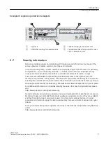 Preview for 9 page of Siemens SIPART PS100 Compact Operating Instructions