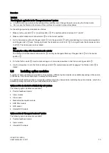 Preview for 15 page of Siemens SIPART PS2 6DR5 series Compact Operating Instructions