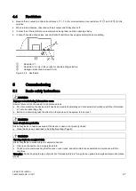 Preview for 29 page of Siemens SIPART PS2 6DR5 series Compact Operating Instructions