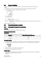 Предварительный просмотр 33 страницы Siemens SIPART PS2 6DR5 series Compact Operating Instructions