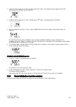 Предварительный просмотр 37 страницы Siemens SIPART PS2 6DR5 series Compact Operating Instructions