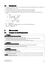 Preview for 87 page of Siemens SIPART PS2 6DR5 series Compact Operating Instructions