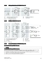 Preview for 139 page of Siemens SIPART PS2 6DR5 series Compact Operating Instructions