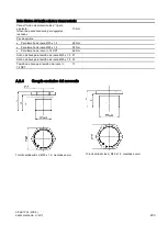 Предварительный просмотр 235 страницы Siemens SIPART PS2 6DR5 series Compact Operating Instructions