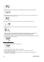 Предварительный просмотр 330 страницы Siemens SIPART PS2 6DR5 series Compact Operating Instructions