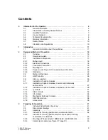 Preview for 3 page of Siemens SIPART PS2 6DR50 Series Manual