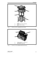 Preview for 13 page of Siemens SIPART PS2 6DR50 Series Manual