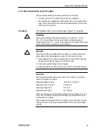 Preview for 35 page of Siemens SIPART PS2 6DR50 Series Manual